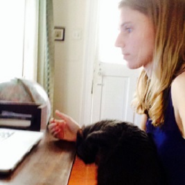 An Interview with Katy Simpson Smith