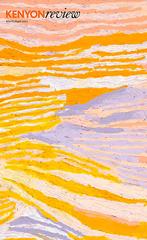 Meet the (Small) Press: The Kenyon Review