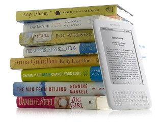 Amazon Buys Goodreads