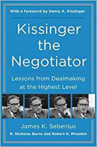 The Grand Strategist