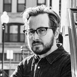 An Interview with Nik Korpon
