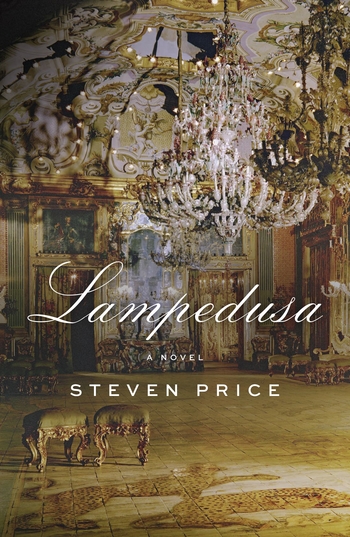 Lampedusa: A Novel