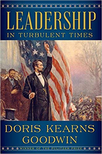 Leadership in Turbulent Times
