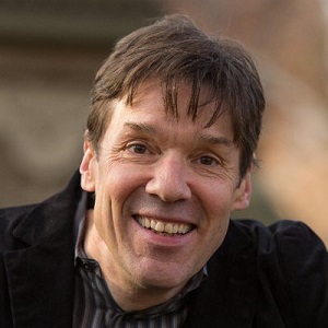 An Interview with John Leland