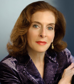 Interview with Leslie Maitland
