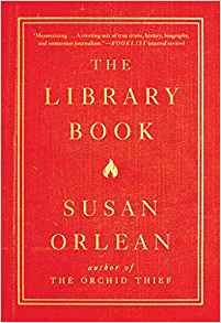 The Library Book