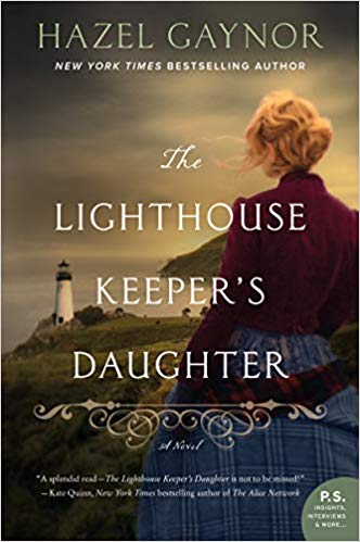 The Lighthouse Keeper’s Daughter