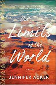 The Limits of the World