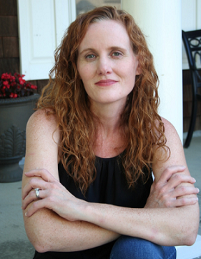 An Interview with Liz Kay