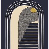Asha Futterman in Conversation with Jonny Teklit