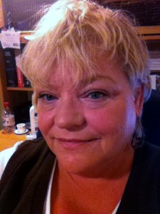 An Interview with Lynn Chandler Willis