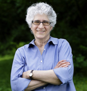 An Interview with Lynn Kanter