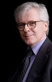 An Interview with Thomas Mallon