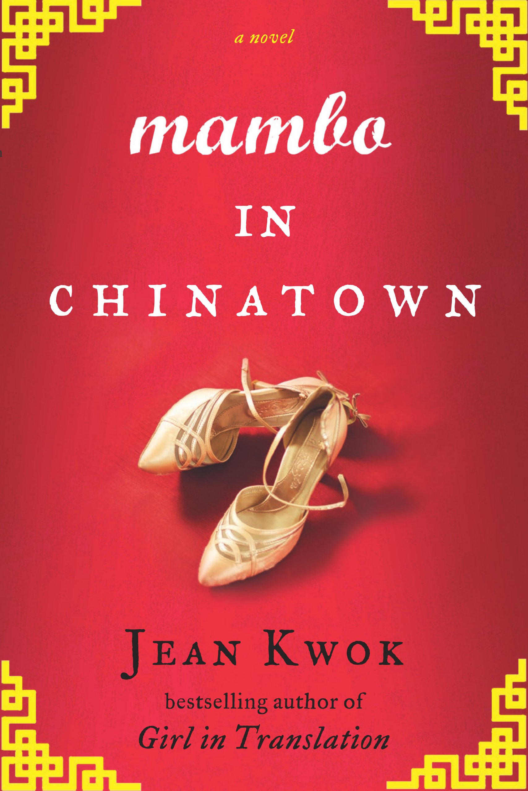 Mambo in Chinatown: A Novel