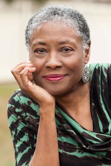An Interview with Marita Golden