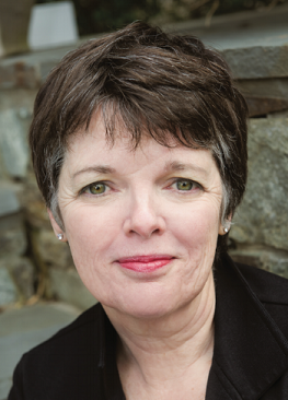 The Washington Writers Conference Presents Alice McDermott