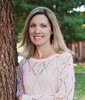An Interview with Megan Miranda