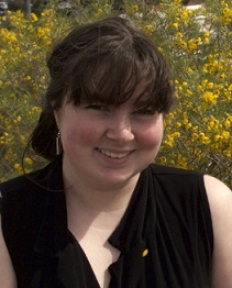 The Washington Writers Conference Presents Meg Eden