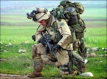 Roundtable: Authors Talk about Writing on War