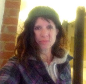An Interview with Mikita Brottman