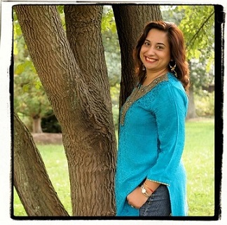 The Washington Writers Conference Presents Monica Bhide