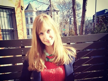 An Interview with Monica Hesse