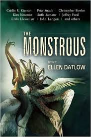 The Monstrous