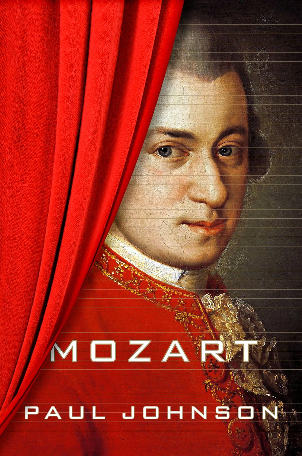 Mozart: A Life