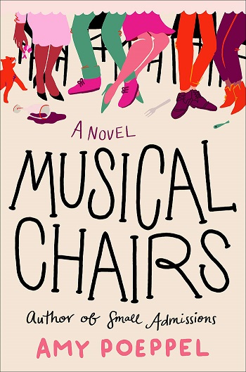 Musical Chairs: A Novel