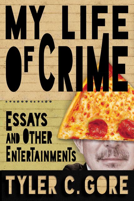 My Life of Crime