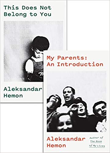 My Parents: An Introduction