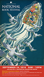 The National Book Festival