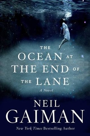 Welcome, Neil Gaiman Fans!