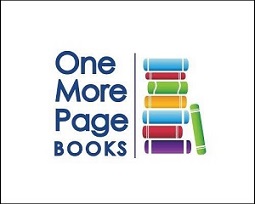 An Indie Endures: One More Page Books