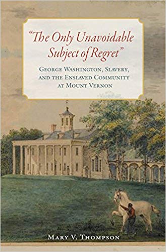 “The Only Unavoidable Subject of Regret”