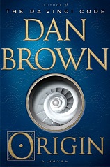 Me and Dan Brown