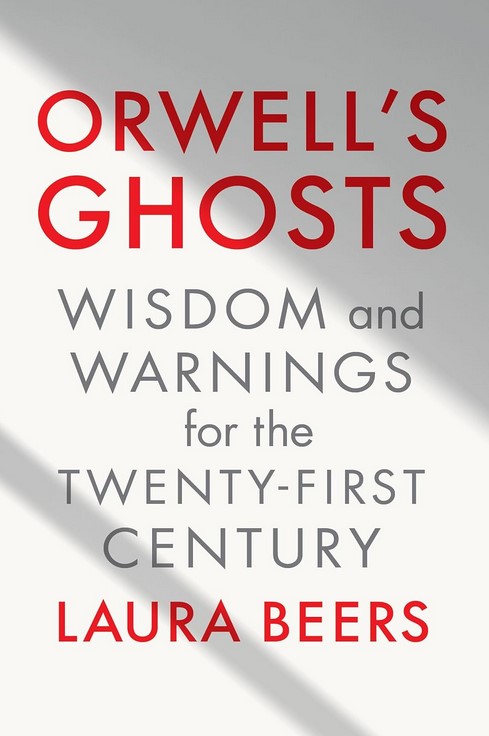 Orwell’s Ghosts