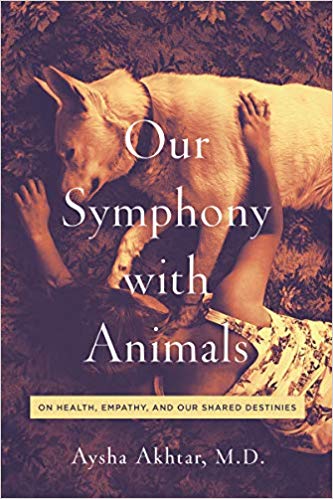 Our Symphony with Animals