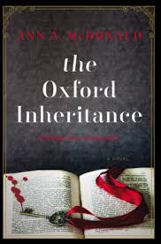 The Oxford Inheritance: A Novel