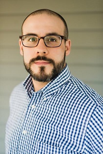 An Interview with Derek Palacio