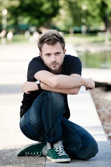 An Interview with Paolo Giordano