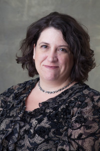 An Interview with Carolyn Parkhurst