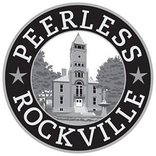 Fiction Imbued by Place: Rockville Stories