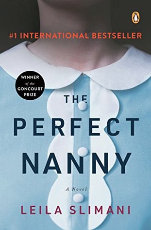 The Perfect Nanny: A Novel