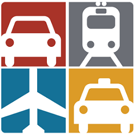 Planes, Trains, and Audiobooks