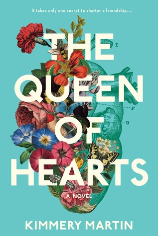 The Queen of Hearts: A Novel