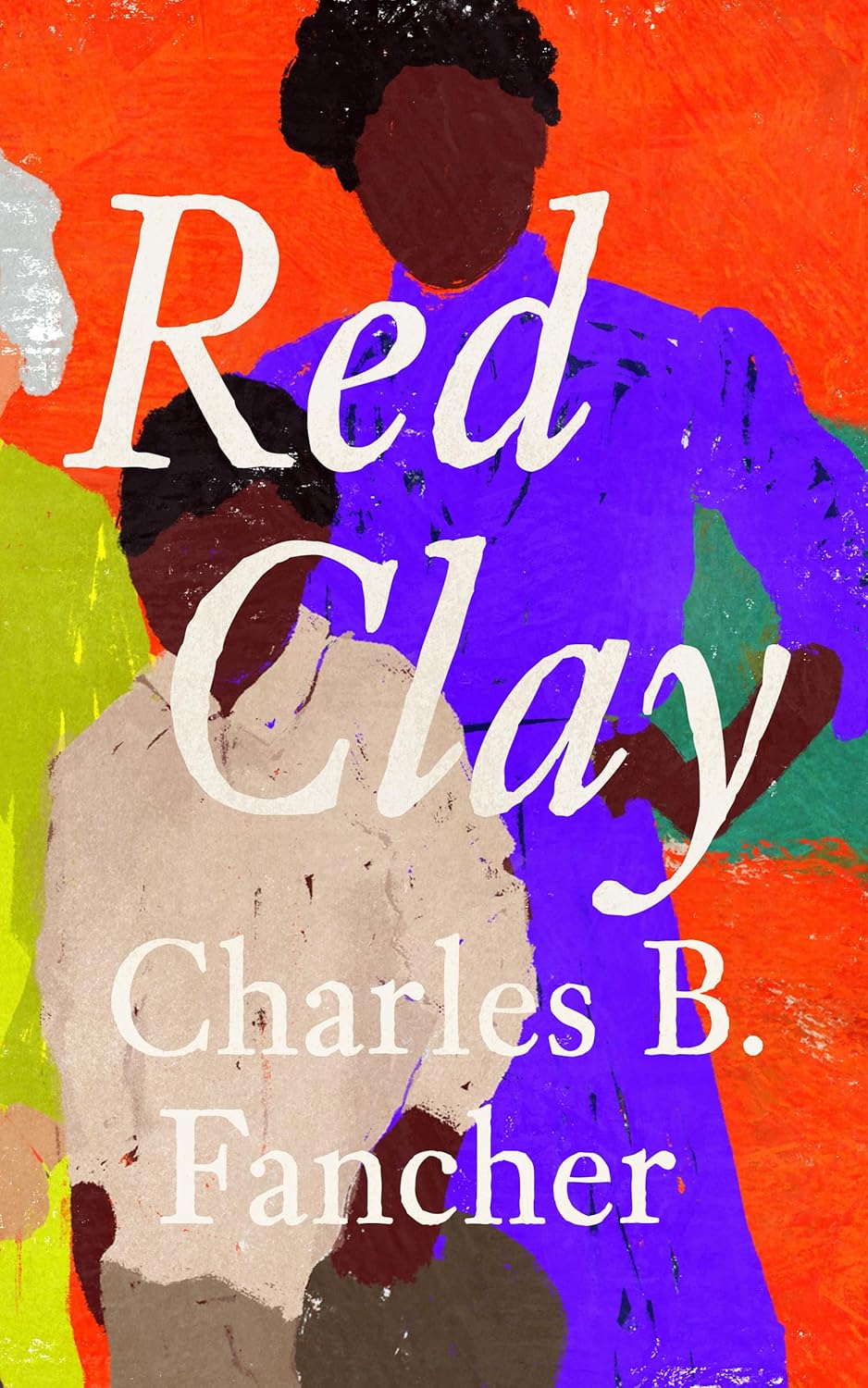 Red Clay: A Novel