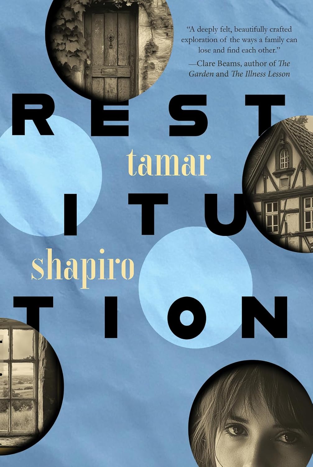 Restitution