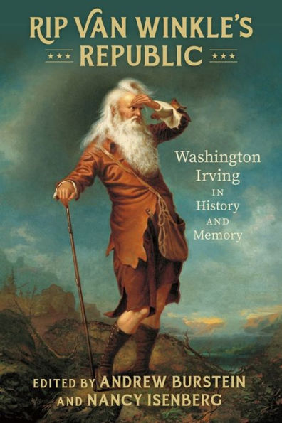 Rip Van Winkle’s Republic