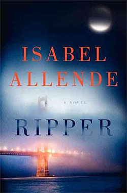 Ripper: A Novel